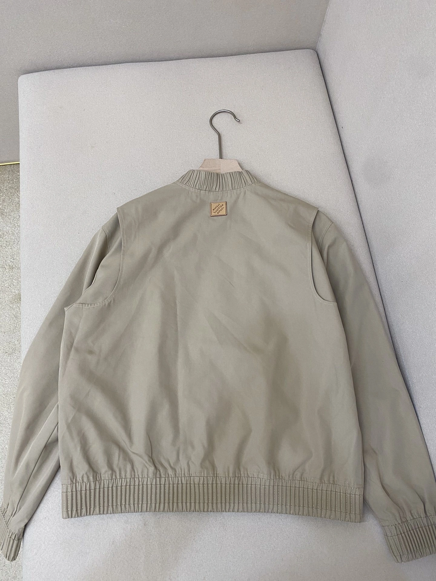 wg.luxury- 8V MONOGRAM oversized item:D-F443J2623